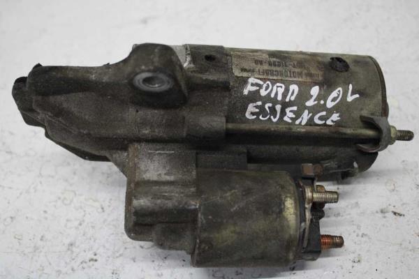 DEMARREUR FORD/ VOLVO - Vue 2